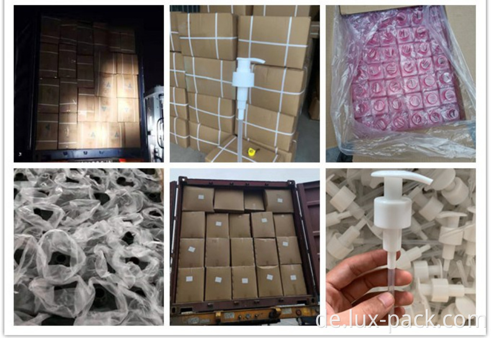 Pharmaceutical Plastic Bottle